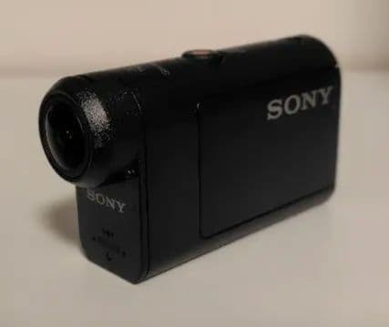 SONY HDR-AS50 アクションカム 本体