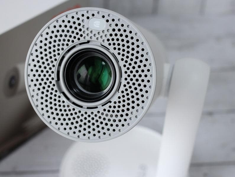 ETOE Starfish 家庭用プロジェクター A1222