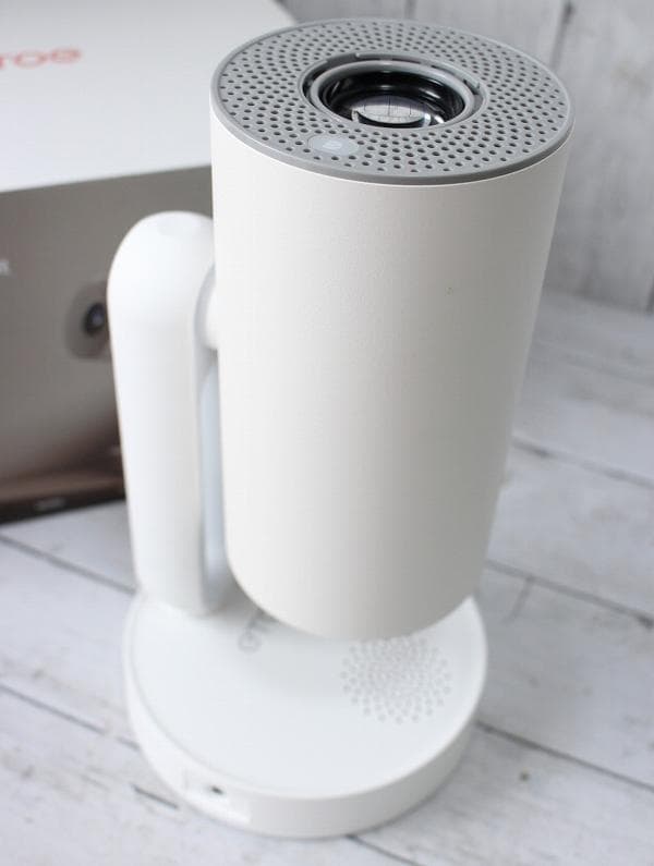 ETOE Starfish 家庭用プロジェクター A1222