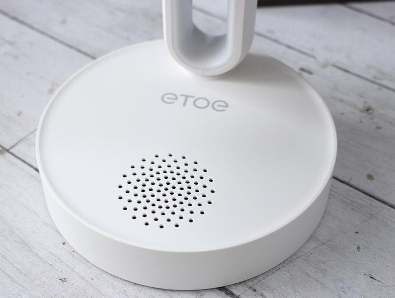 ETOE Starfish 家庭用プロジェクター A1222