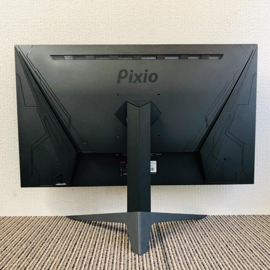 【送料無料】Pixio 27インチ モニター PX274 Prime