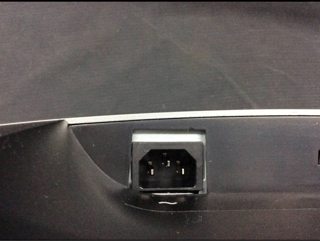 Dell U3419W 34インチ 湾曲型 ワイド 液晶モニター