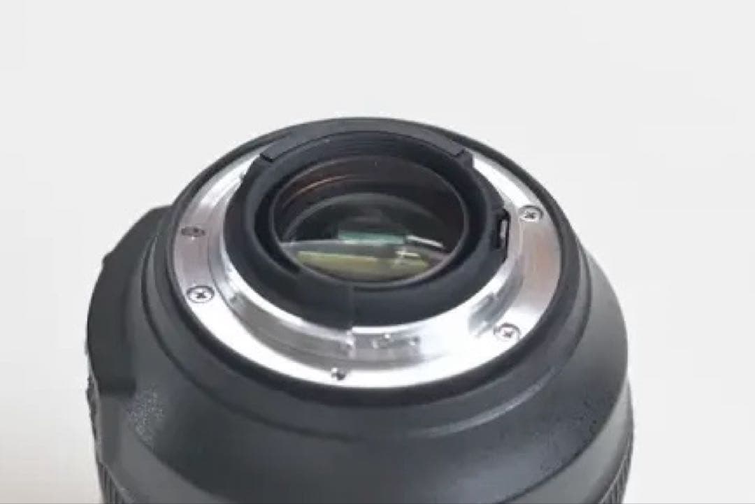 レンズ(ズーム) kijitora Nikon AF-S NIKKOR 24-120mm