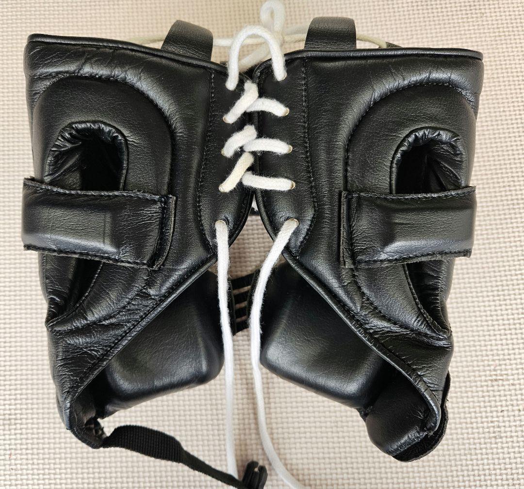 ウイニング製ヘッドギア FG3000