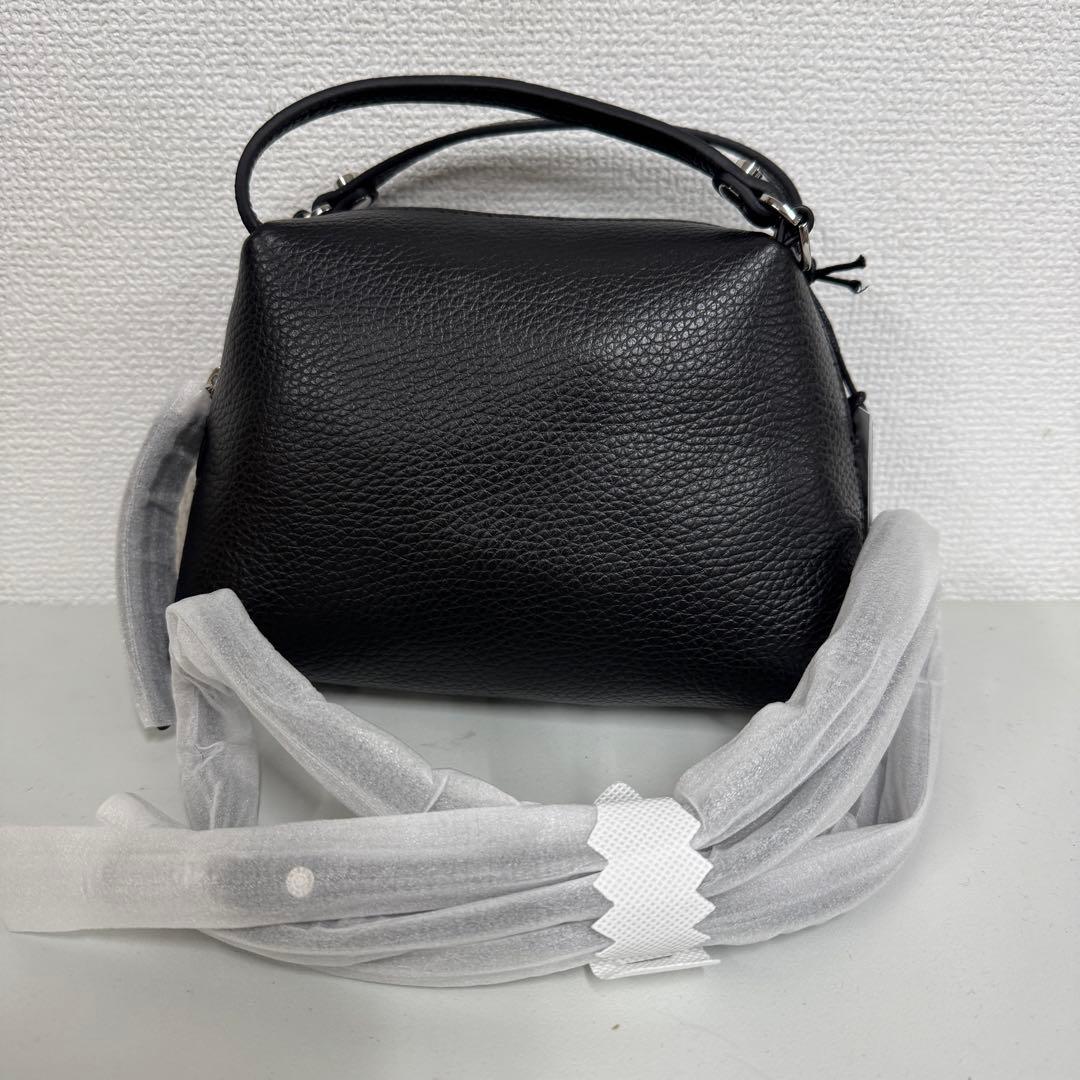 ジャンニ キアリーニ GIANNI CHIARINI ALIFA S BLACK