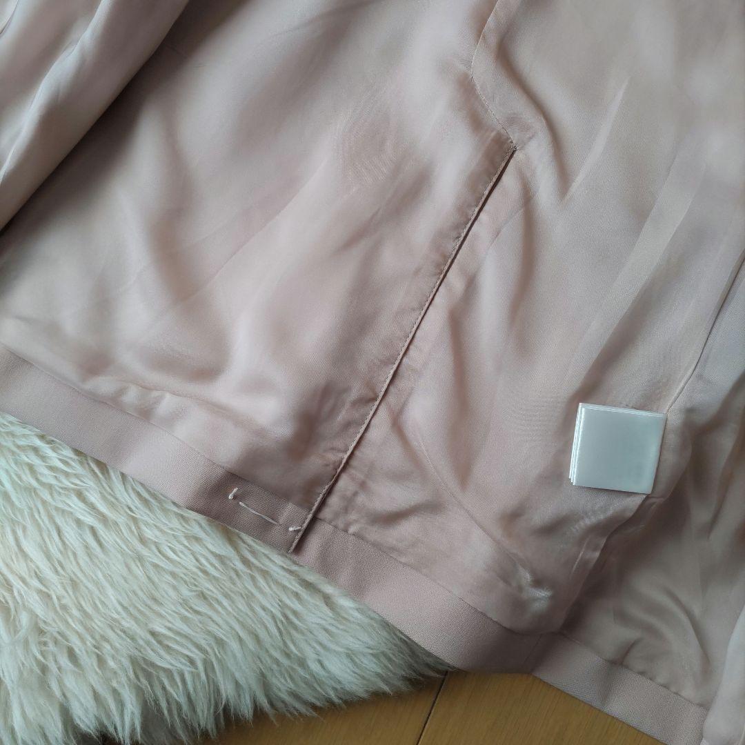 未使用☆2☆テーラードジャケット☆theory セオリー