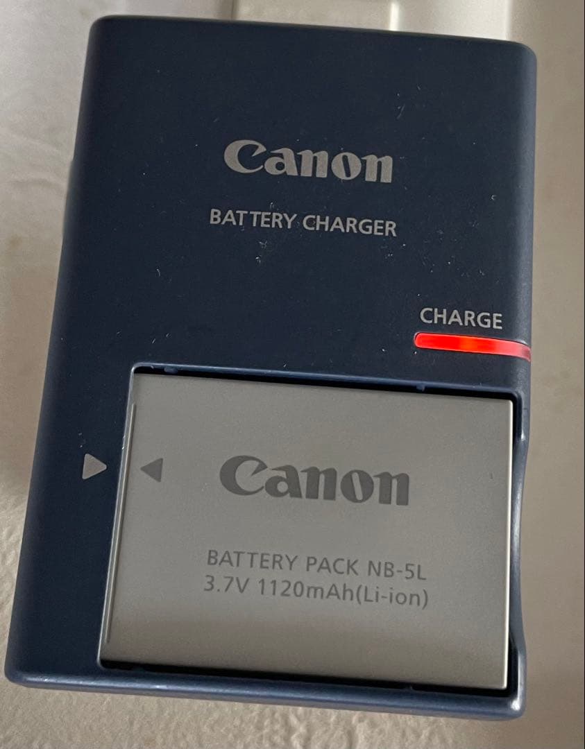 Canon IXY 900IS デジタルカメラ