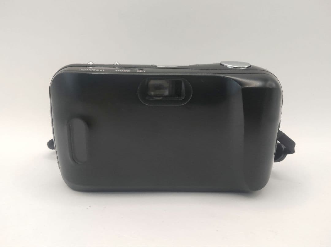 OLYMPUS u mju オリンパス ミュー コンパクトフィルムカメラ 初代