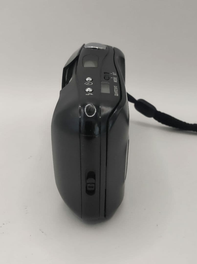 OLYMPUS u mju オリンパス ミュー コンパクトフィルムカメラ 初代