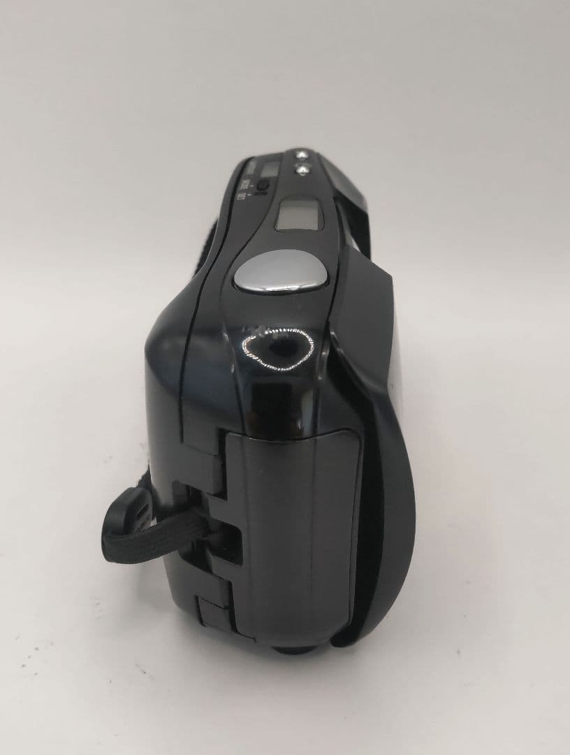 OLYMPUS u mju オリンパス ミュー コンパクトフィルムカメラ 初代