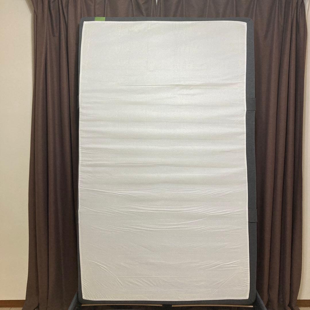 【自社配送エリア内限定販売】Emma/エママットレスプレミアムセミダブルサイズ