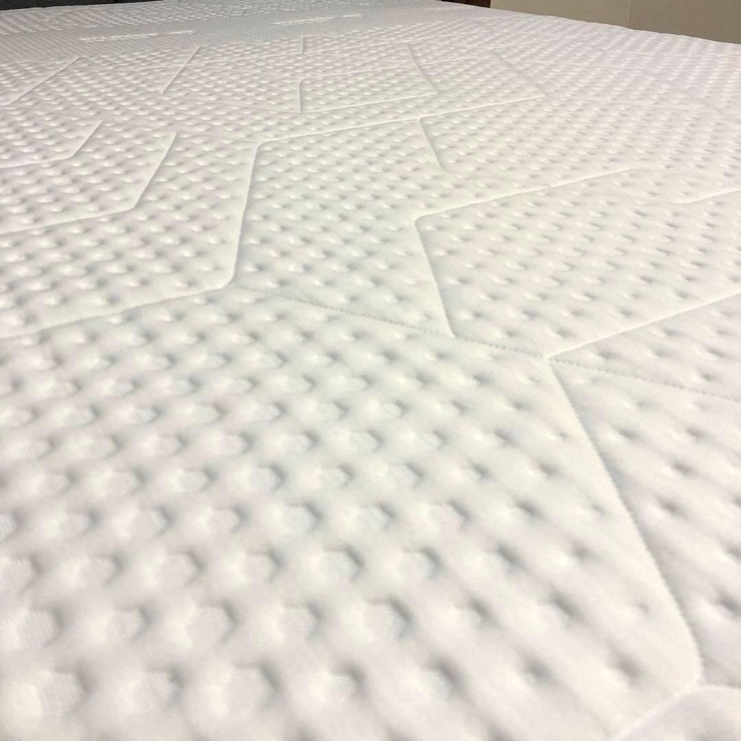 【自社配送エリア内限定販売】Emma/エママットレスプレミアムセミダブルサイズ