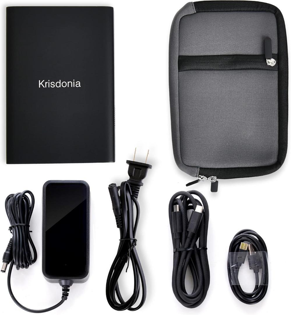 100W PD急速充電 モバイルバッテリー 64000mAh 防災 アウトドア