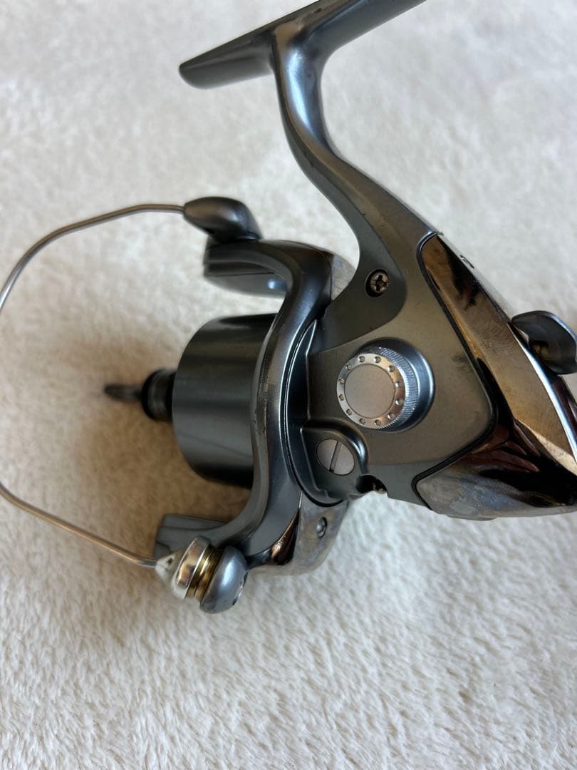 シマノ　ツインパワー5000HG