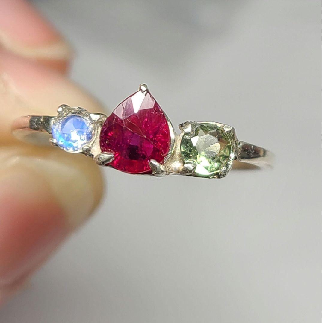 minはるオーダーページ