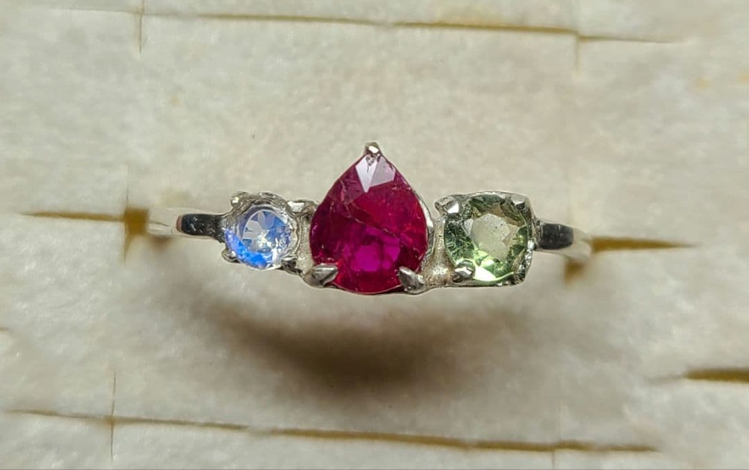 minはるオーダーページ