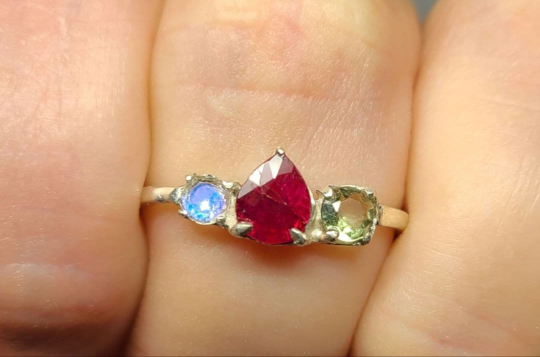 minはるオーダーページ