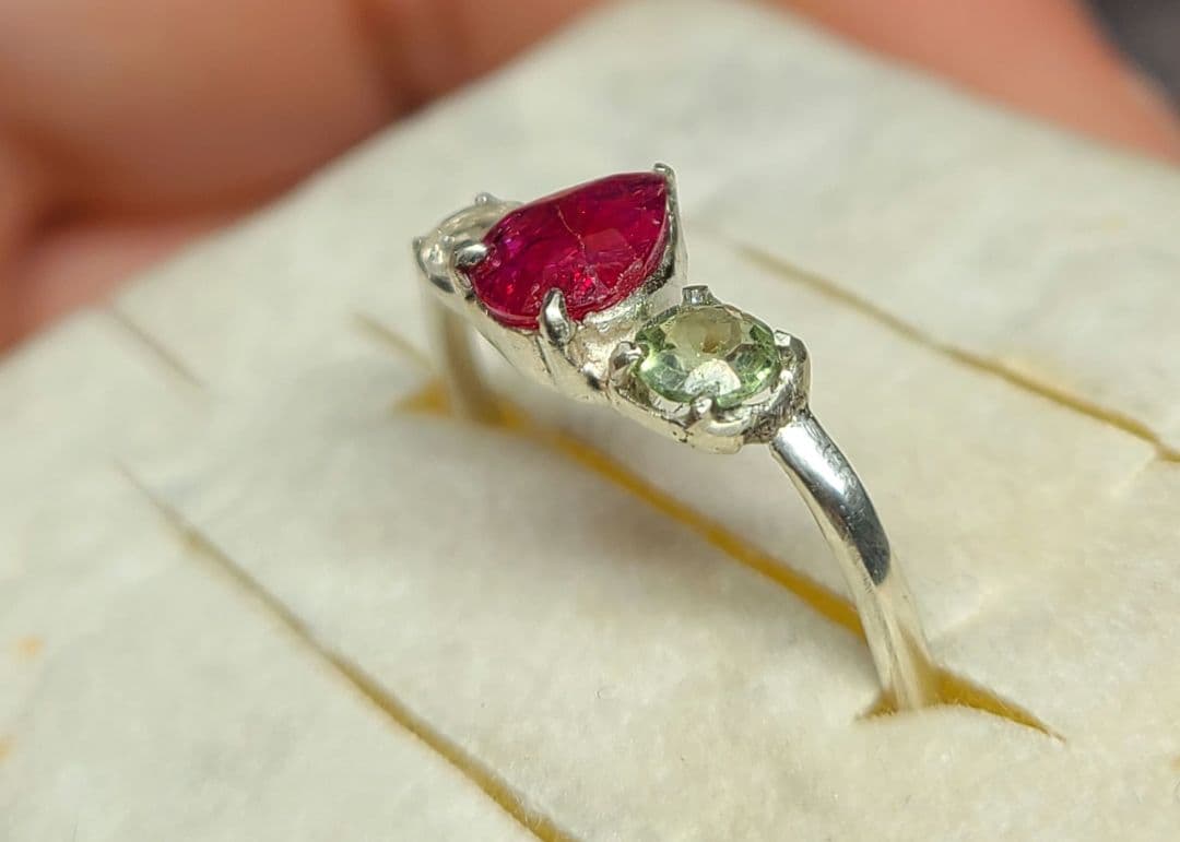 minはるオーダーページ