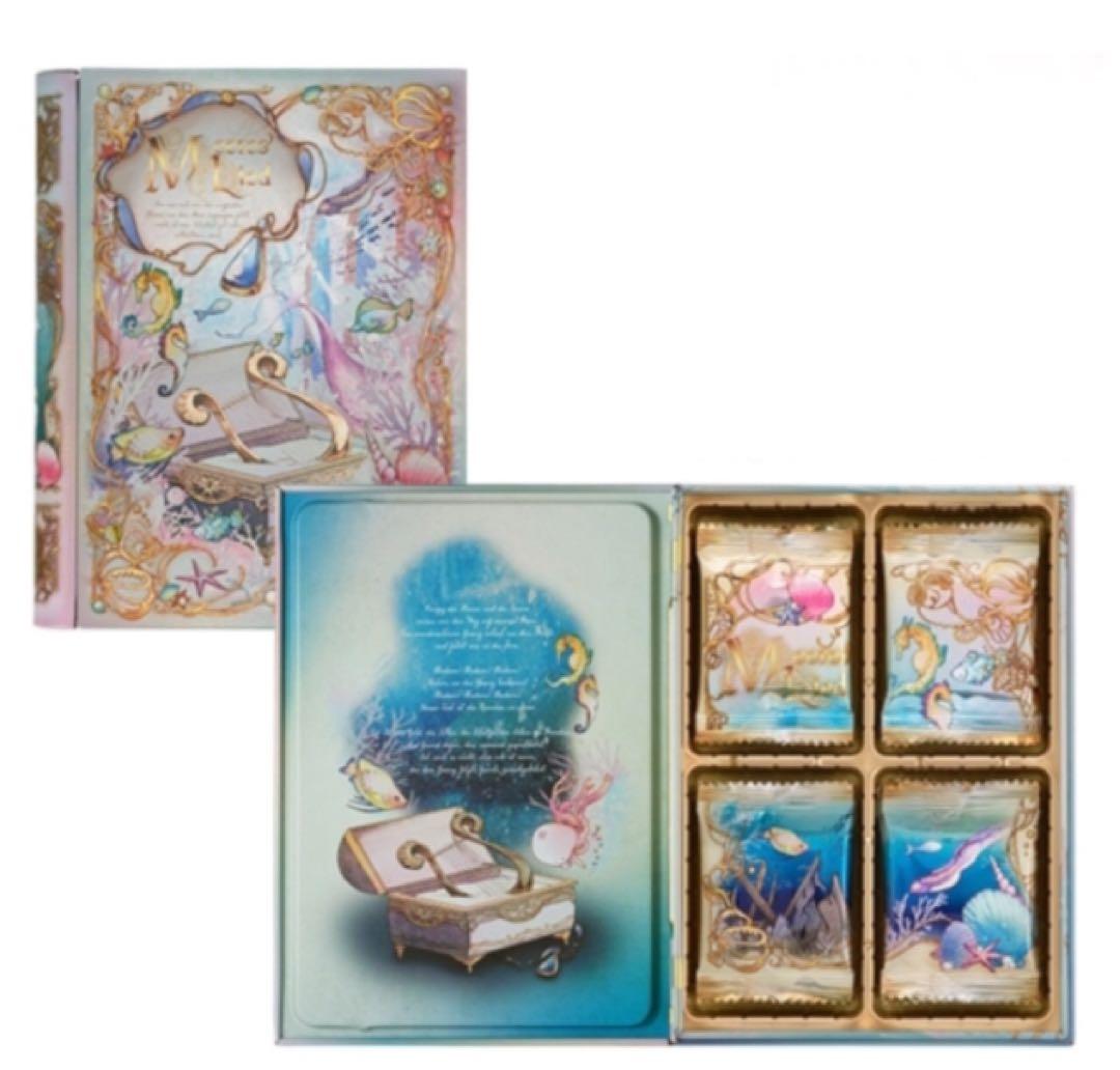 ナハトラビュリントメアレスミュートスメアレスリードムッシェルシャーレ　シュテルン