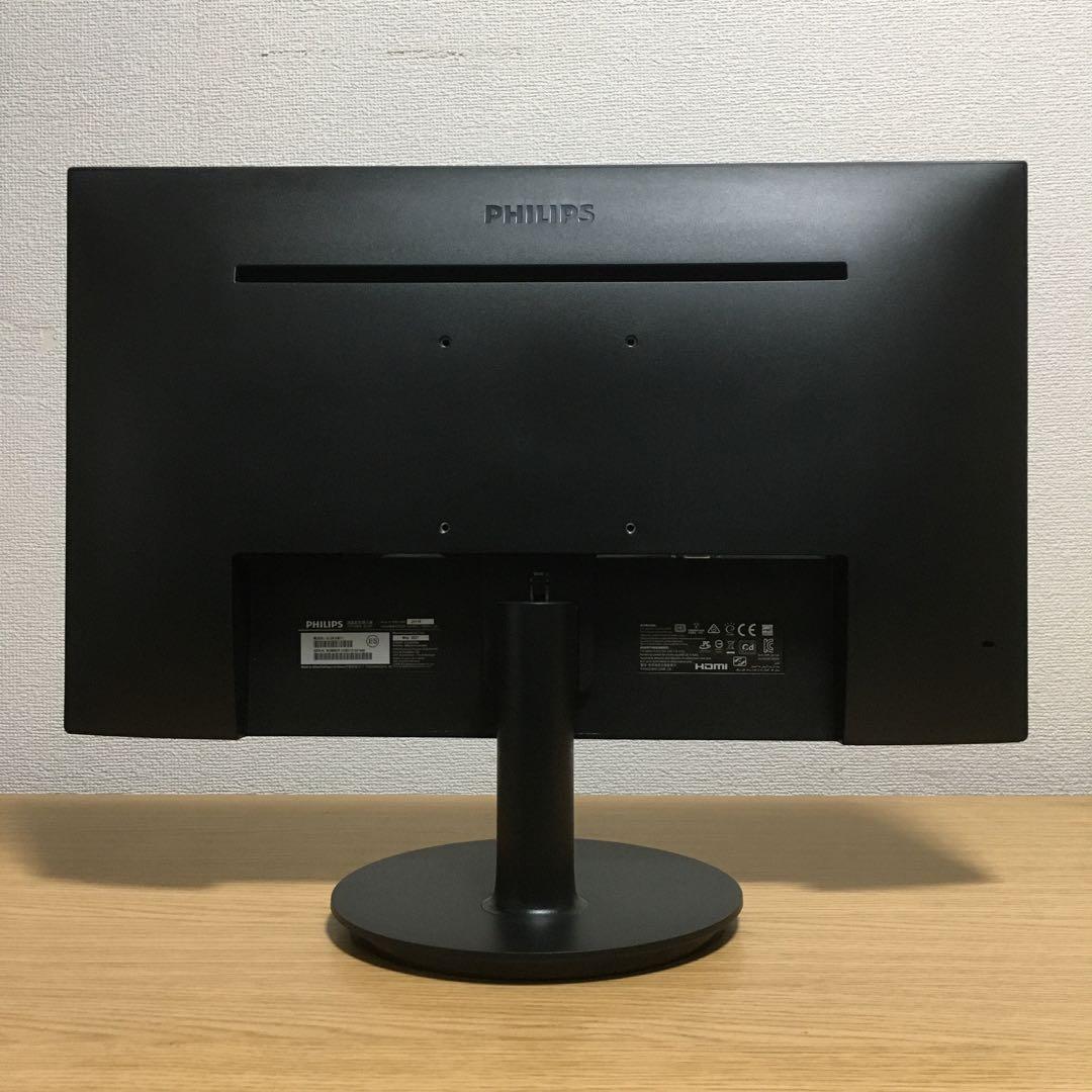 HP ProDesk Win11 デスクトップPC 23.8インチIPSモニター