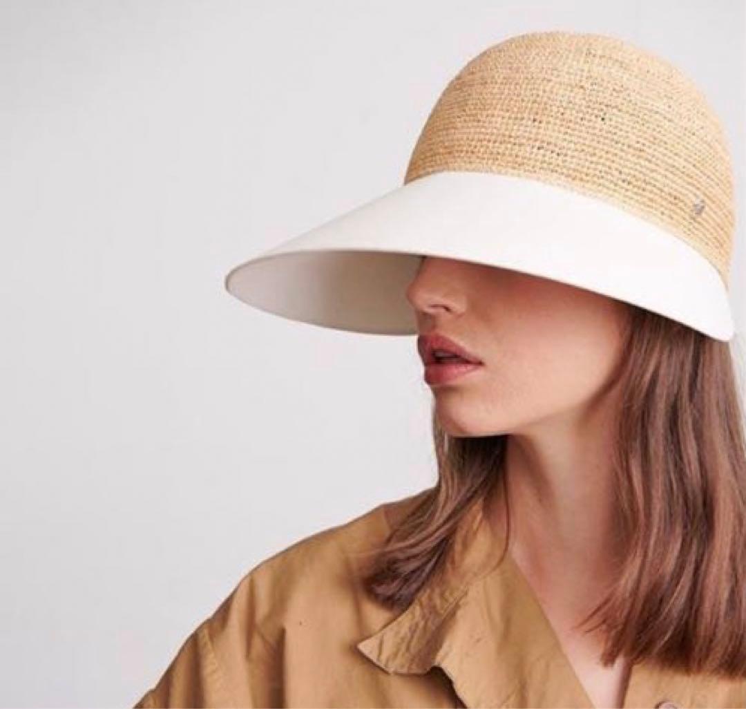 ヘレンカミンスキー　Blaise ナチュラル/ブラック