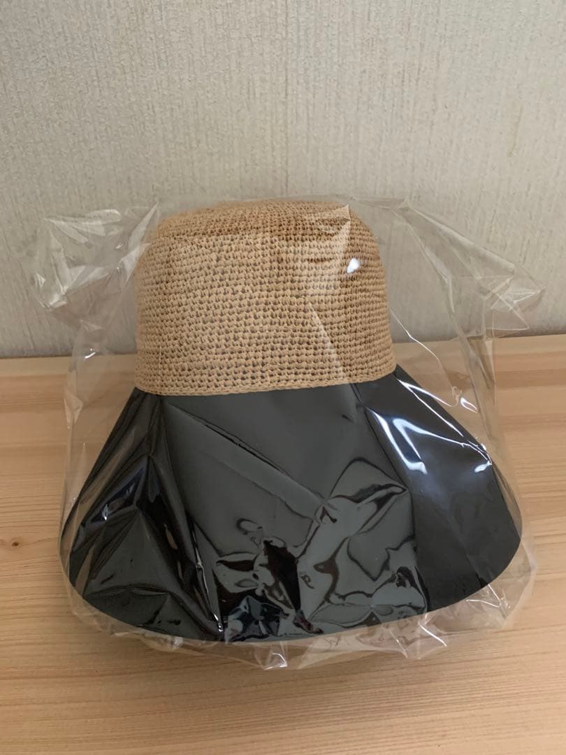 ヘレンカミンスキー　Blaise ナチュラル/ブラック