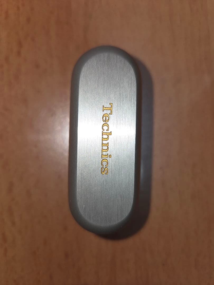 Technics az100 シルバー