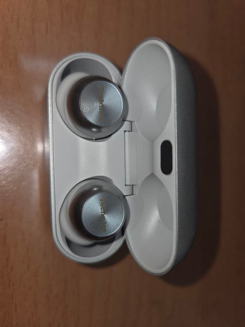 Technics az100 シルバー