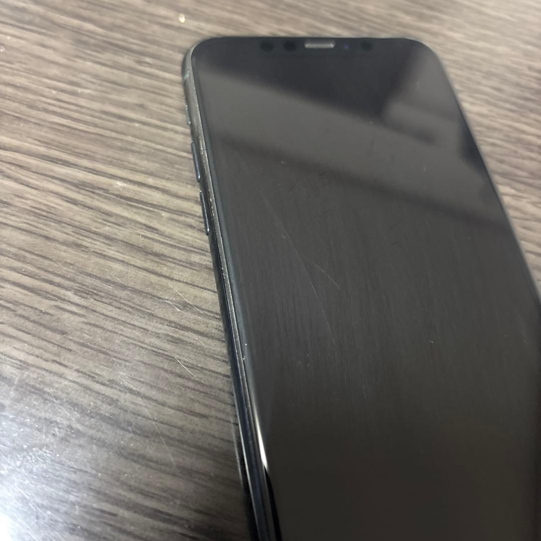 Apple iPhone 11 Pro ミッドナイトグリーン　256GB