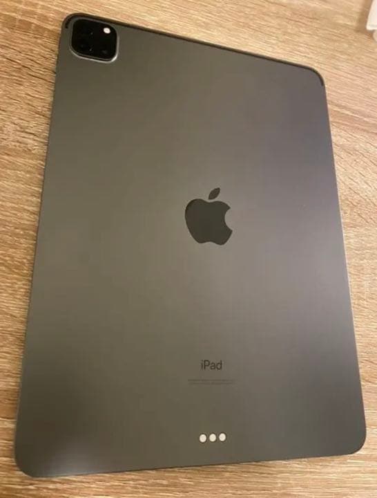 iPadPro11インチ256GB綺麗商品