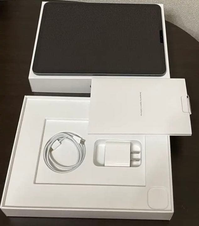 iPadPro11インチ256GB綺麗商品