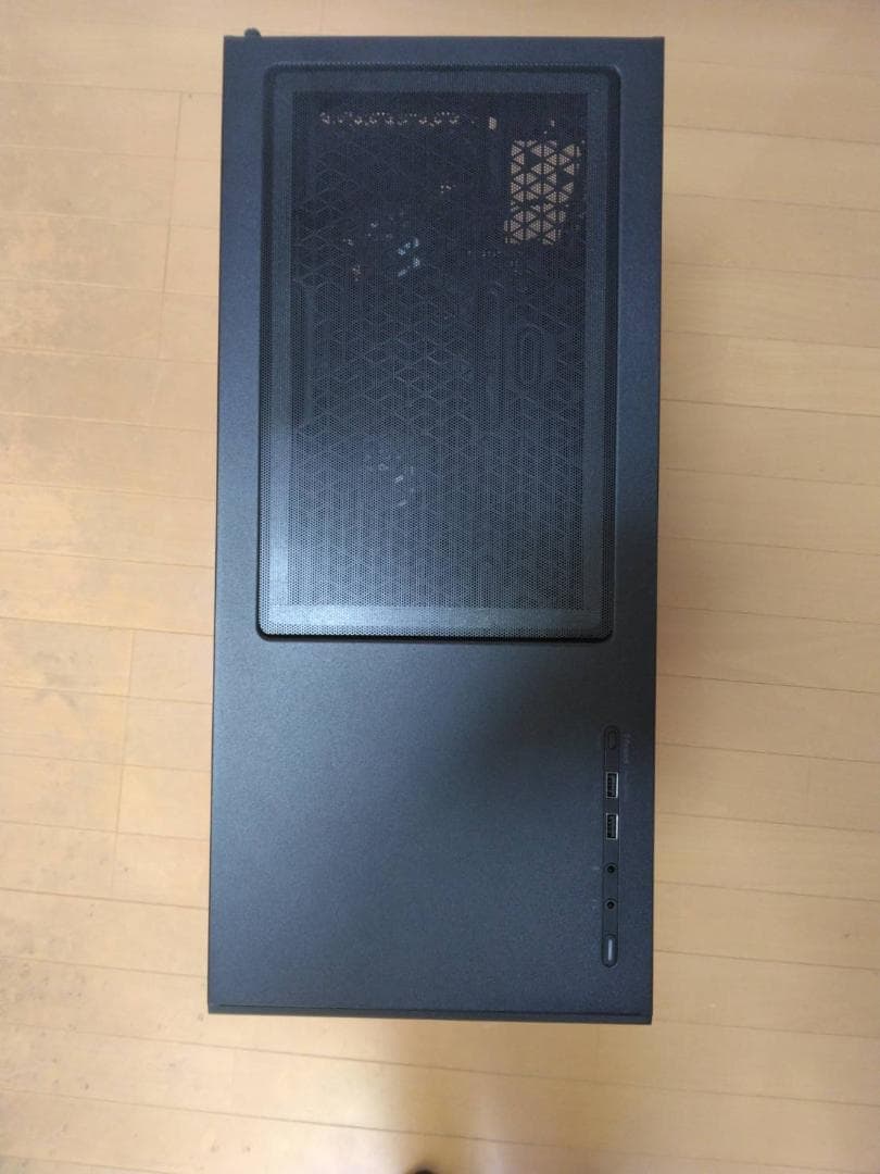 あゆさん 専用 Fractal Design Pop XL Silent