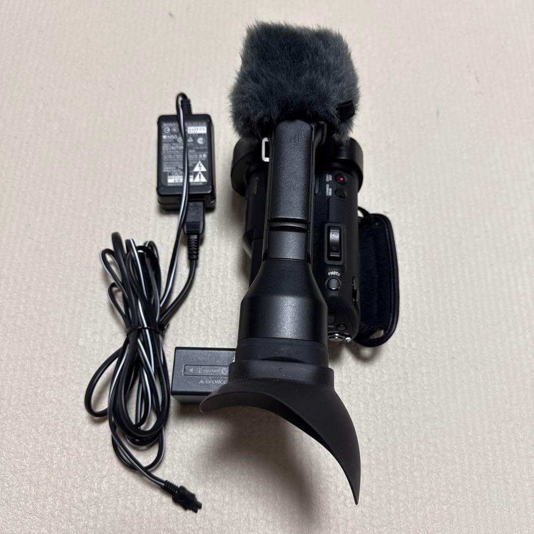 の*ぶ様 ソニー NEX VG900 美品