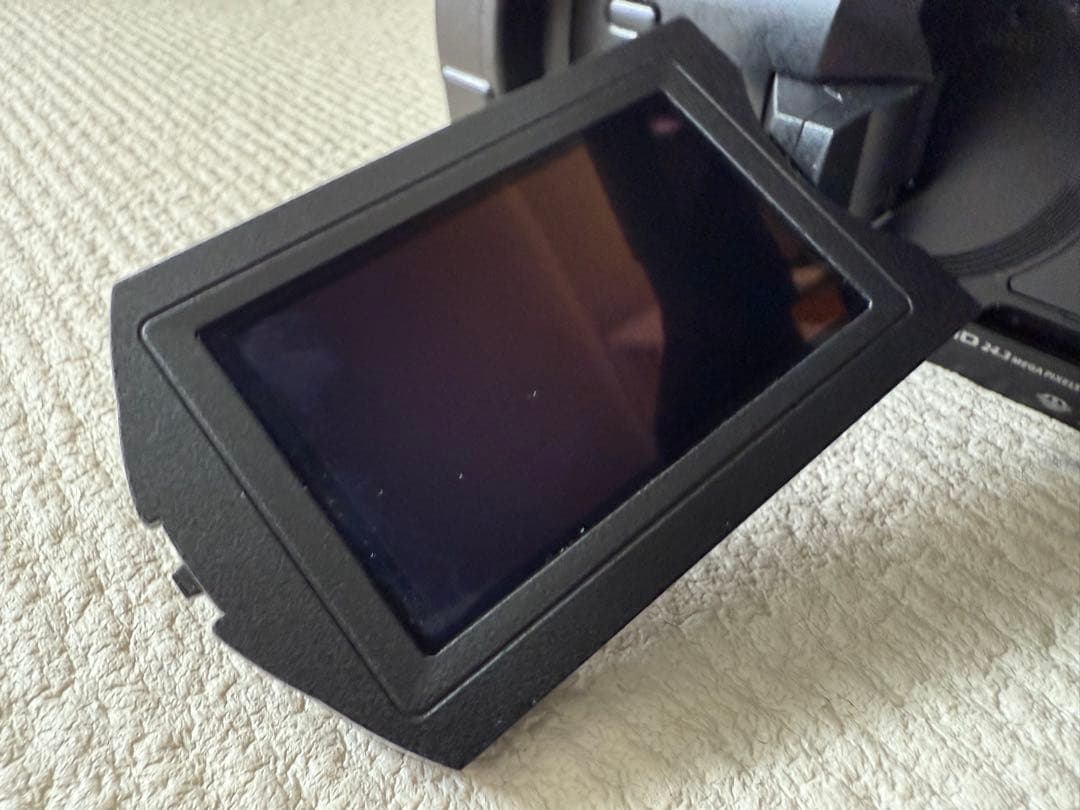 の*ぶ様 ソニー NEX VG900 美品