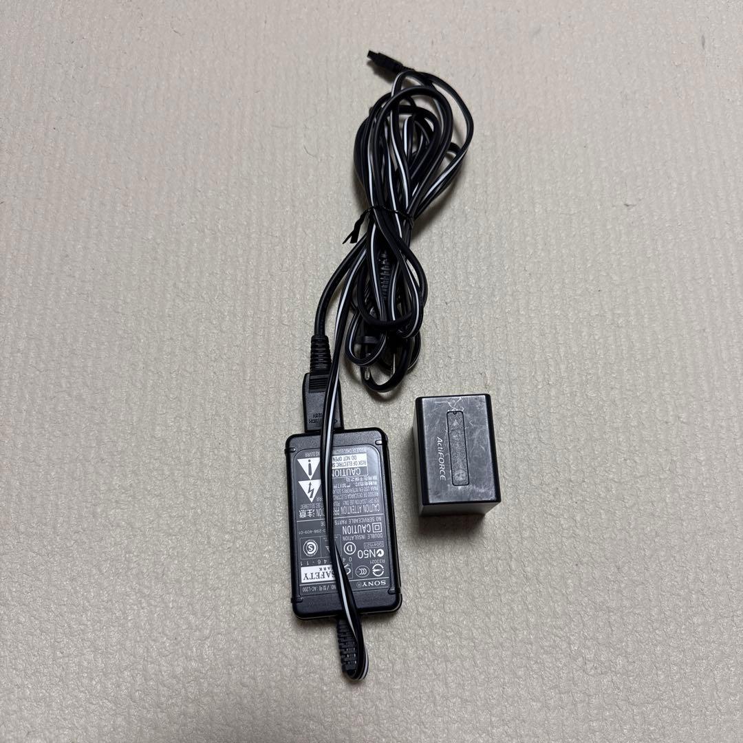 の*ぶ様 ソニー NEX VG900 美品