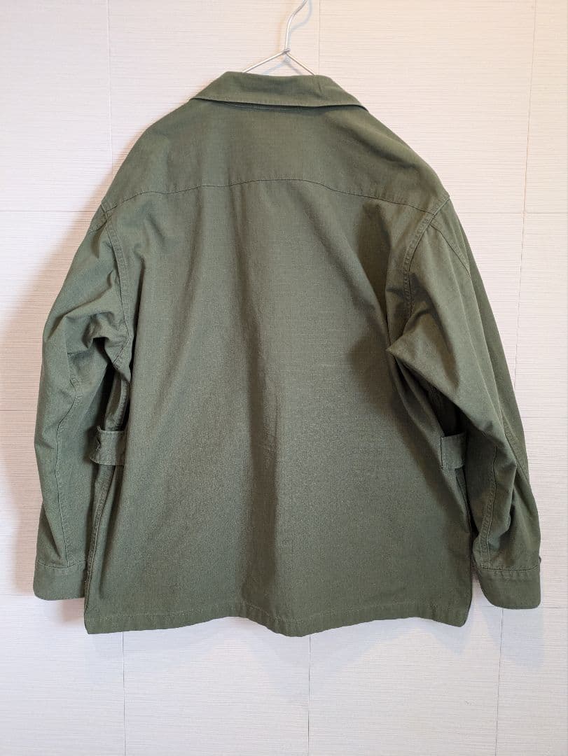 ナイジェル　Engineered Garment