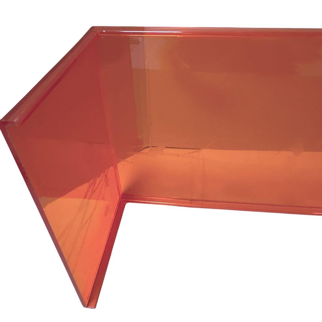 ★カウボーイ様★カルテル ウザメ Kartell USAME テーブル アクリル