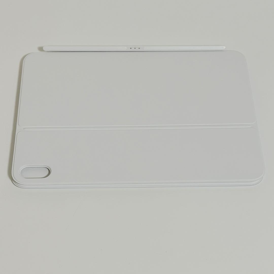 キーボード Apple Magic Keyboard Folio MQDP3J/A