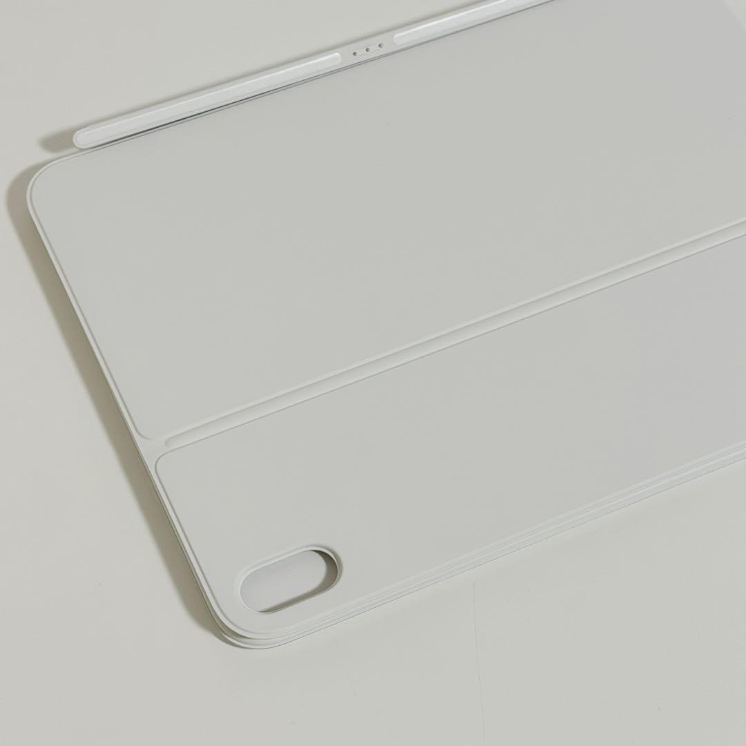 キーボード Apple Magic Keyboard Folio MQDP3J/A