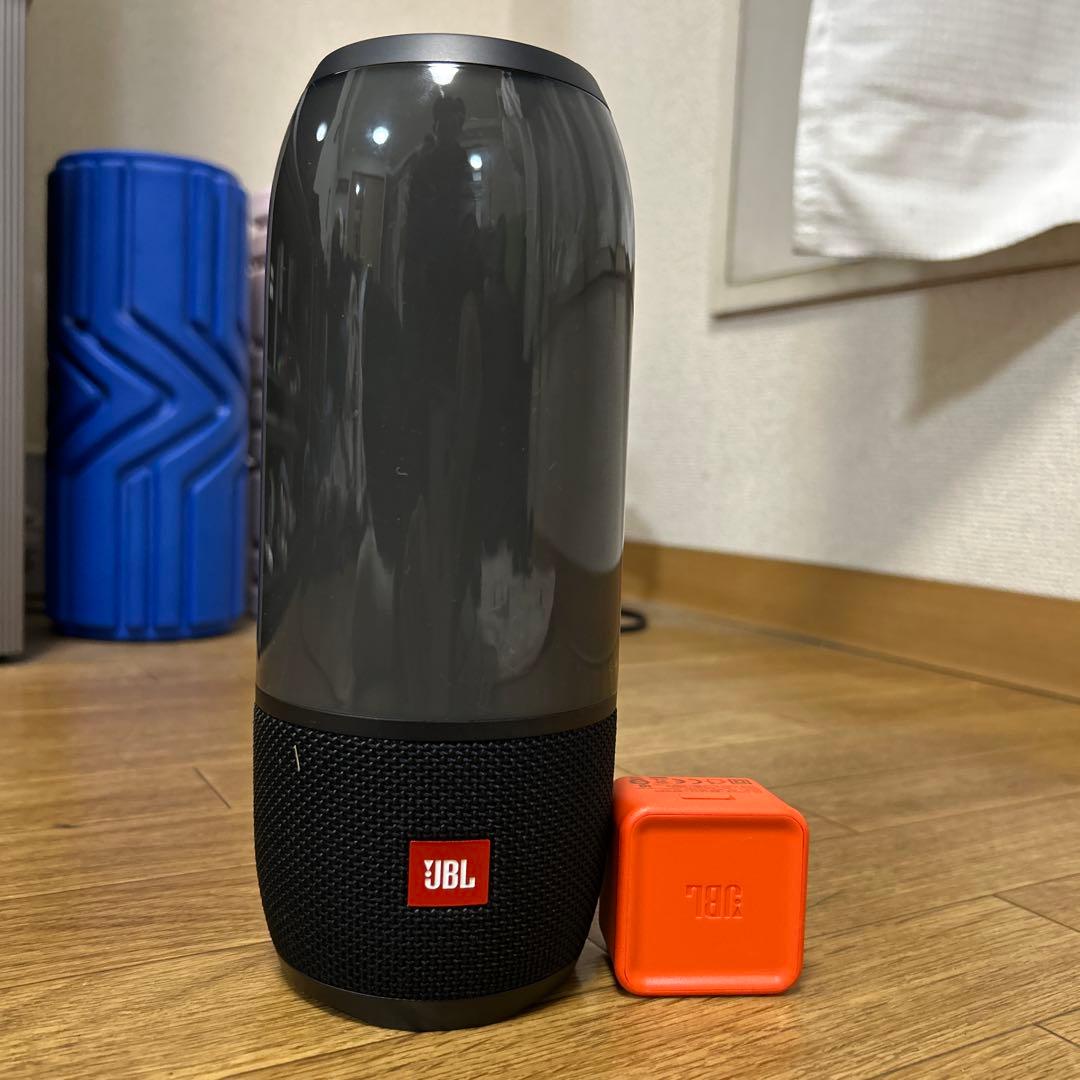JBL PULSE3 美品