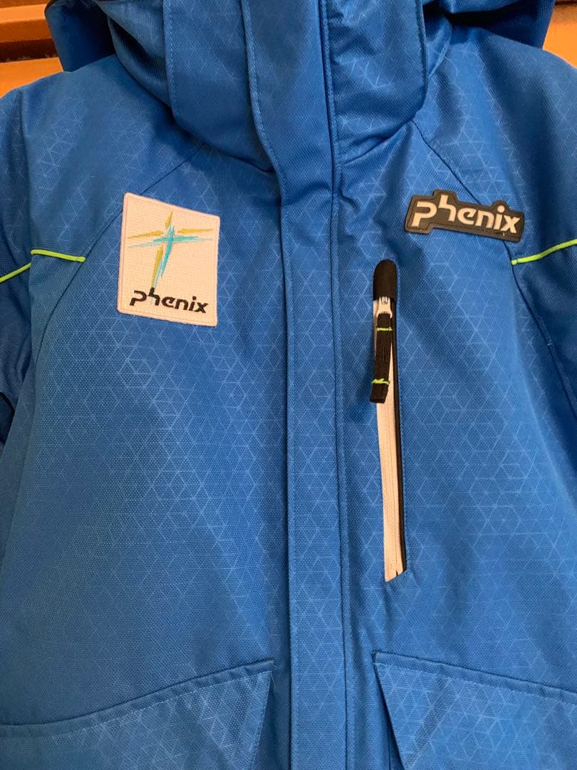 ★森のりす★ 【Phenix】 子ども用スキーウェア 150cm