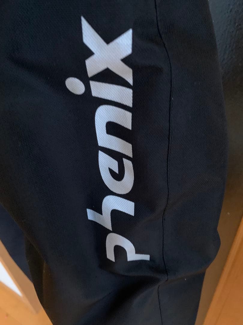 ★森のりす★ 【Phenix】 子ども用スキーウェア 150cm