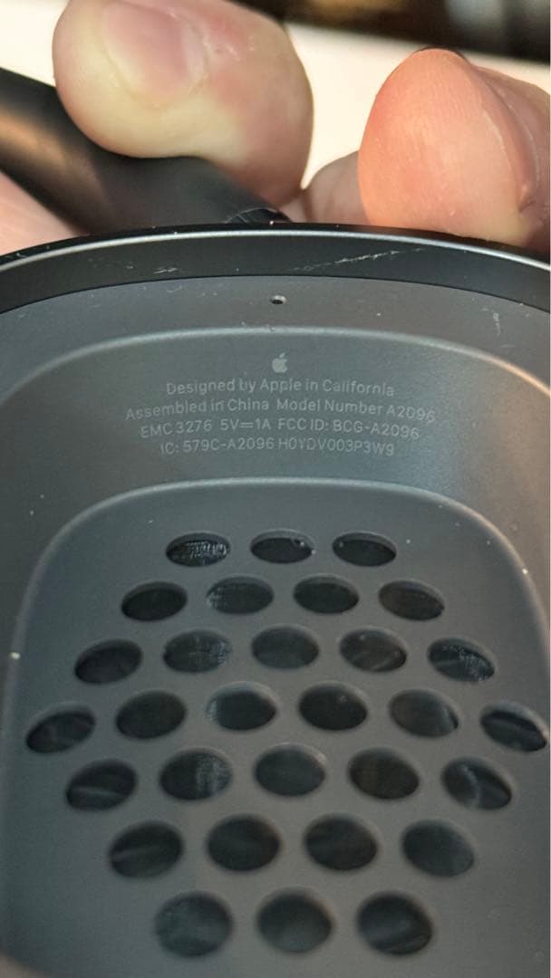 吉*弘様 Apple AirPods Max スペースグレイ MGYH3J/A