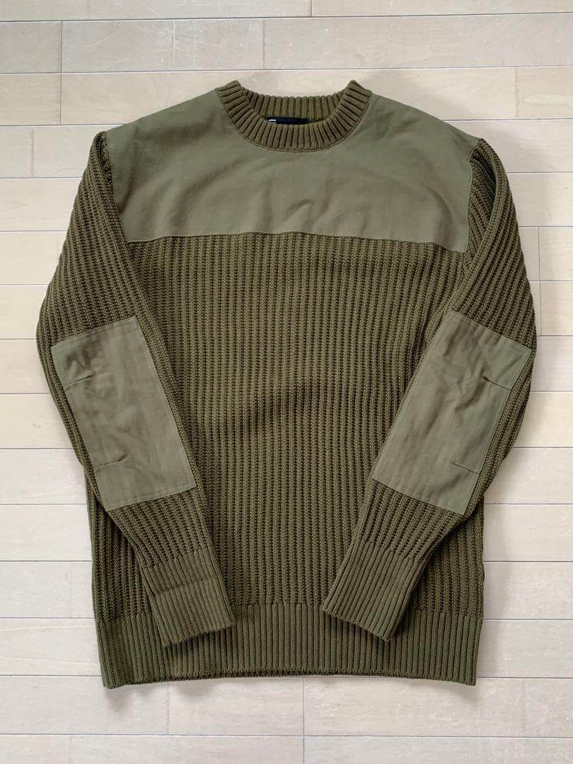 【バスさん専用】G-STAR RAW セーター2枚