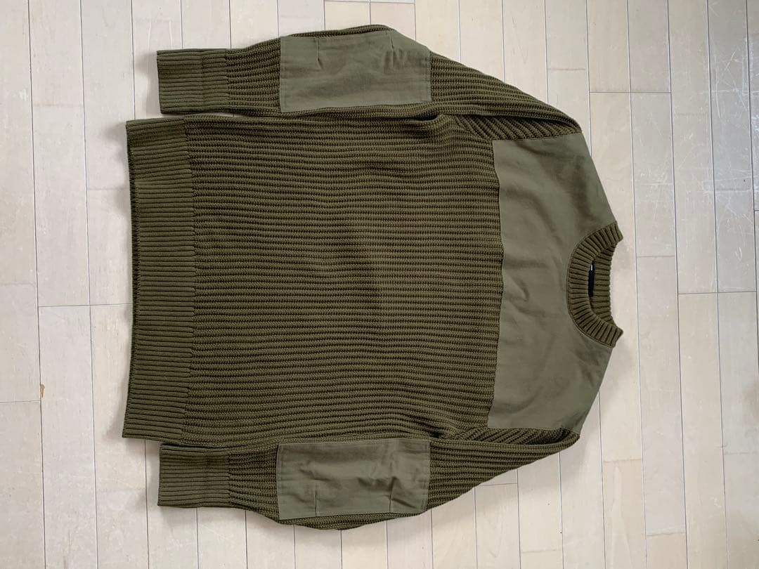 【バスさん専用】G-STAR RAW セーター2枚