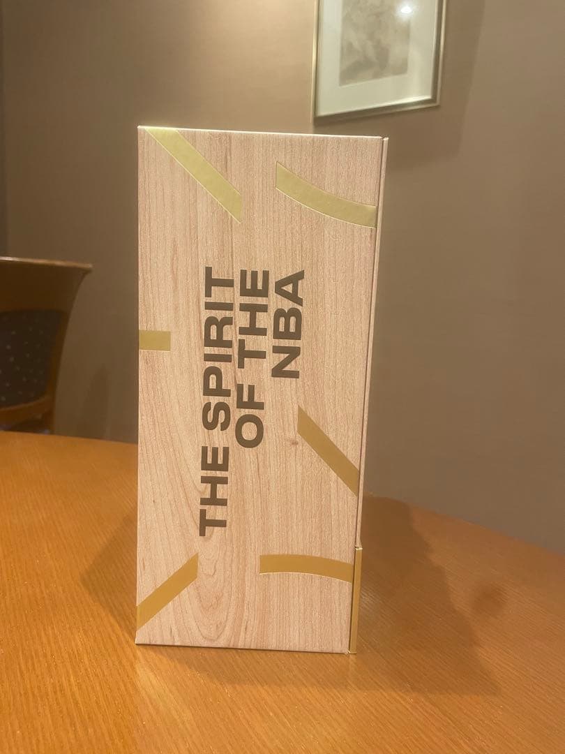 Hennessy XO NBAコレクターズエディション 700ml