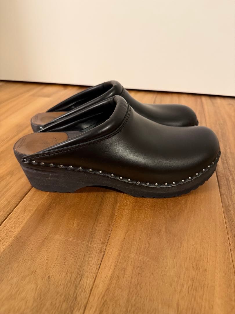 Troentorp トロエントープ ブラック 41 ネペンテス