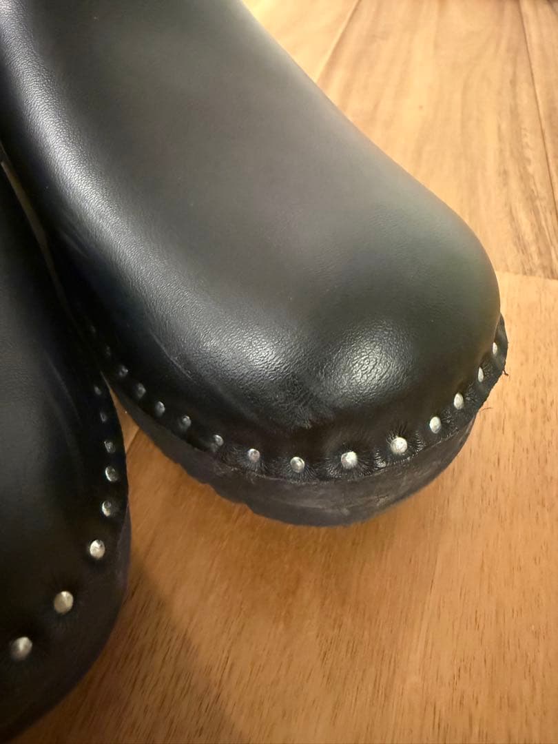 Troentorp トロエントープ ブラック 41 ネペンテス