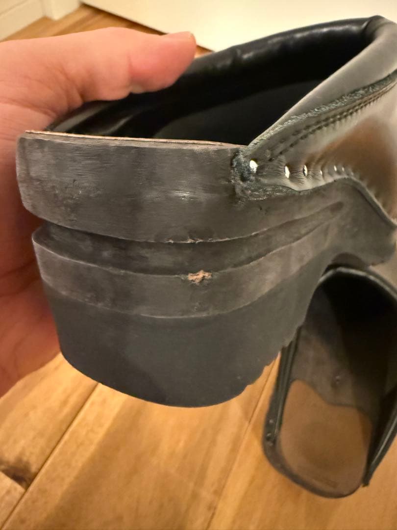 Troentorp トロエントープ ブラック 41 ネペンテス