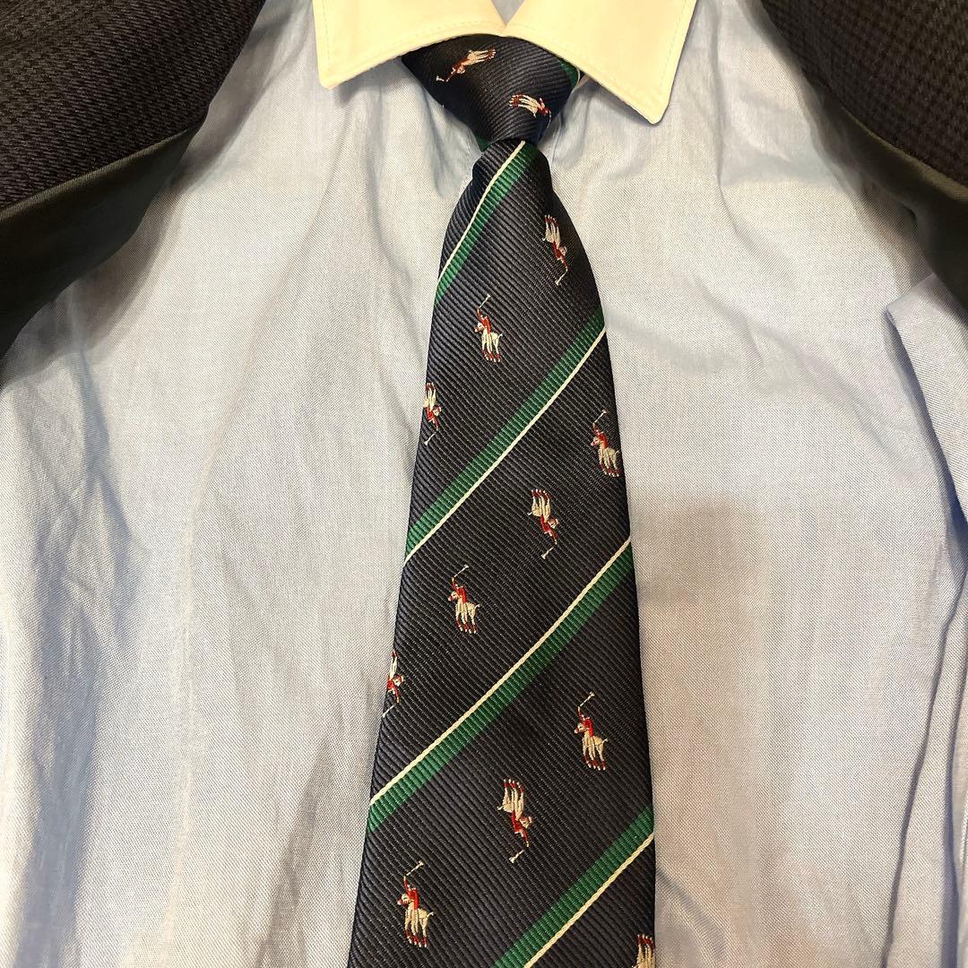 ❤️petit main プティマイン フォーマルスーツ 130cm 卒園式入学式